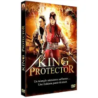 Elysee King Protector