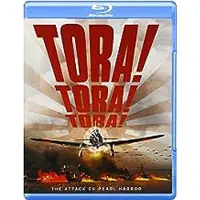 Import Tora ! Tora ! Tora ! Blu-ray