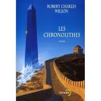 Denoël Les Chronolithes