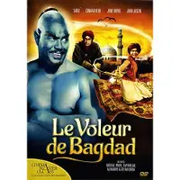Elysee Le Voleur de Bagdad