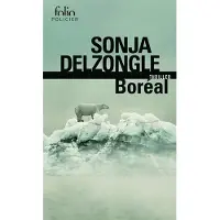 Gallimard Boréal