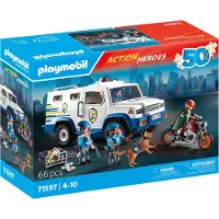 Playmobil 71597 Ensemble de jouets