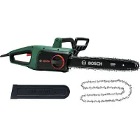 Bosch Tronçonneuse UniversalChain 35 filaire