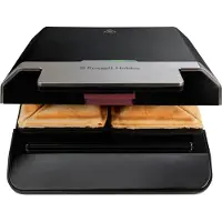 Remington Creations Sandwich Maker Clair One Size / EU Plug 220V