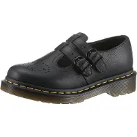 Dr. Martens Chaussure basse noir