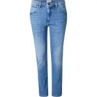 Wrangler Jean 'LARSTON' bleu denim