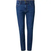 Lee Jean 'RIDER' bleu denim