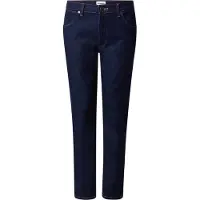 Wrangler Jean 'Greensboro' bleu foncé