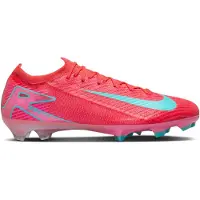 Nike Chaussure de foot à crampons basse FG Mercurial Vapor 16 Elite - Rouge | Taille 44.5