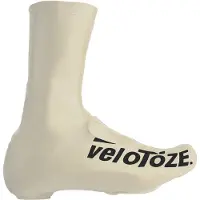 VeloToze Couvre-chaussures 2.0 long taille XL (46.5-49) blanc