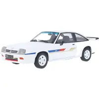 Norev 1/18 - Opel Manta Guy Frequelin - 1984 183305-