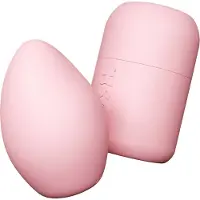 Vush Pop Plump Stimulateur Pink 6,8 cm