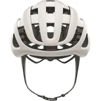 ABUS Casque Route 97981 - AIRBREAKER POLAR WHITE MATT M