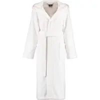 Cawö Peignoir Cawö Women 825 Blanc-32 / 34