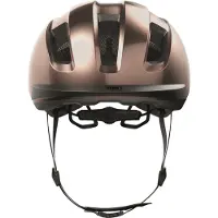 ABUS Casque Urbain 97888 - PURL-Y METALLIC COPPER L