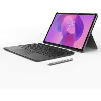 Lenovo Idea Tab Pro Flex Bundle 8GB 128GB Processeur MediaTek Dimensity 8300 3,35 GHz , Android 14 ou version ultérieure, 128 Go UFS 3.1 - EUBNDLIDEA9