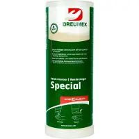 Kippers Rijssen Savon - - One2clean - 2,8 kg - Pâte à microbilles - Parfum citronné