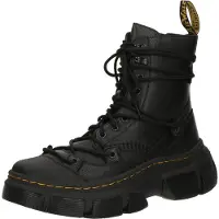 Dr. Martens Bottines à lacets 'DMXL' noir