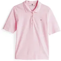 Tommy Hilfiger T-shirt '1985' rose
