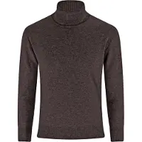 CASH-MERE.CH Pull-over taupe