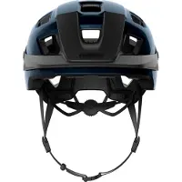 ABUS MoTrip, casque de vélo, bleu foncé