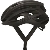 ABUS AirBreaker Velvet Black L Casque de vélo