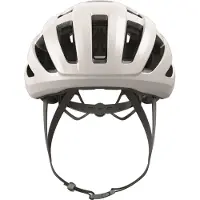 ABUS Casque Route 98244 - POWERDOME POLAR WHITE M