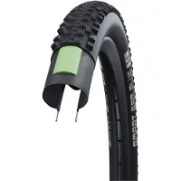Schwalbe Tire Smart SAM Plus Performance 27,5 x 2,35 SW Refluence