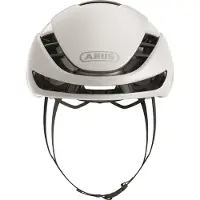 ABUS Casque Route 98022 - GAMECHANGER 2.0 POLAR WHITE S