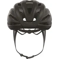 ABUS Casque Route 98041 - STORMCHASER ACE VELVET BLACK S