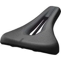 Terry Selle de vélo femme Butterfly Exera Gel, noire