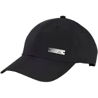 Adidas Casquette de sport 'Essentials' noir
