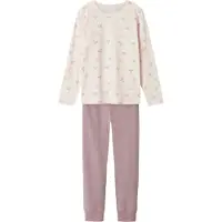 Name it Pyjama olive / mauve / rose / rose pastel
