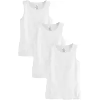 Next Maillot de corps blanc