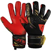 Reusch Football Attrakt Freegel Silver