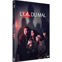 SPHE L'I.A. du mal DVD