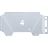 4Mount Support Mural Ps4 Pro