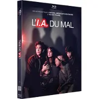 SPHE L'I.A. du mal Blu-ray