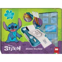 Multiprint Kit de machine à broder Stitch