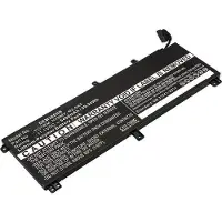 CoreParts batterie d'ordinateur portable pour Dell (MBXDE-BA0120)