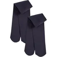 Next Collant bleu marine