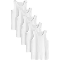 Next Maillot de corps blanc