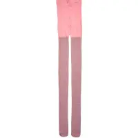 Next Collant éosine / rose clair