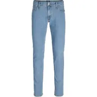 JJ REBEL Jean 'JREBLUKE JJCRAFT' bleu denim