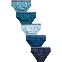 Next Sous-vêtements bleu / bleu marine / bleu ciel / bleu clair