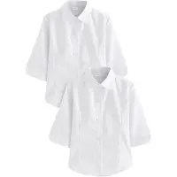 Next Chemisier blanc