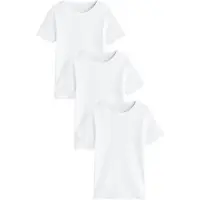 Next Maillot de corps blanc