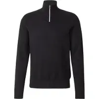 JJ REBEL Pull-over noir
