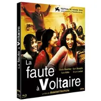 Bqhl La Faute à Voltaire Blu-ray