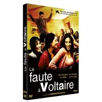 Bqhl La Faute à Voltaire DVD